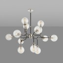 Circa Lighting - Bistro Chandelier